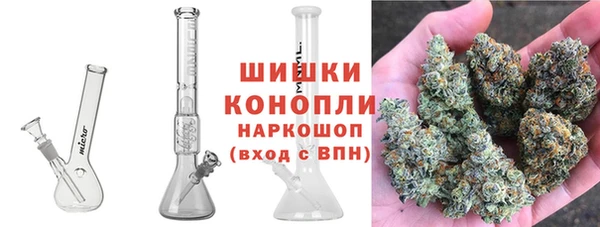 гашик Лиски