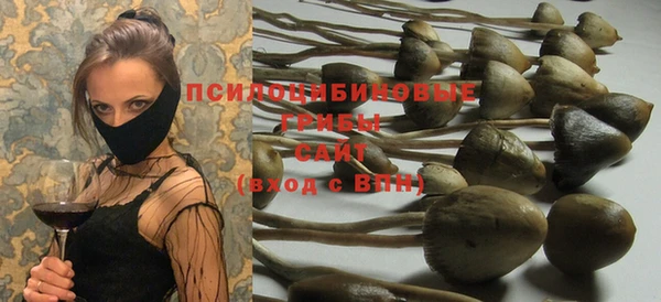 круглые Липки