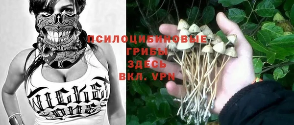 круглые Липки