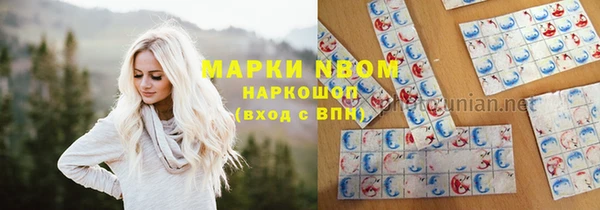 гашик Лиски